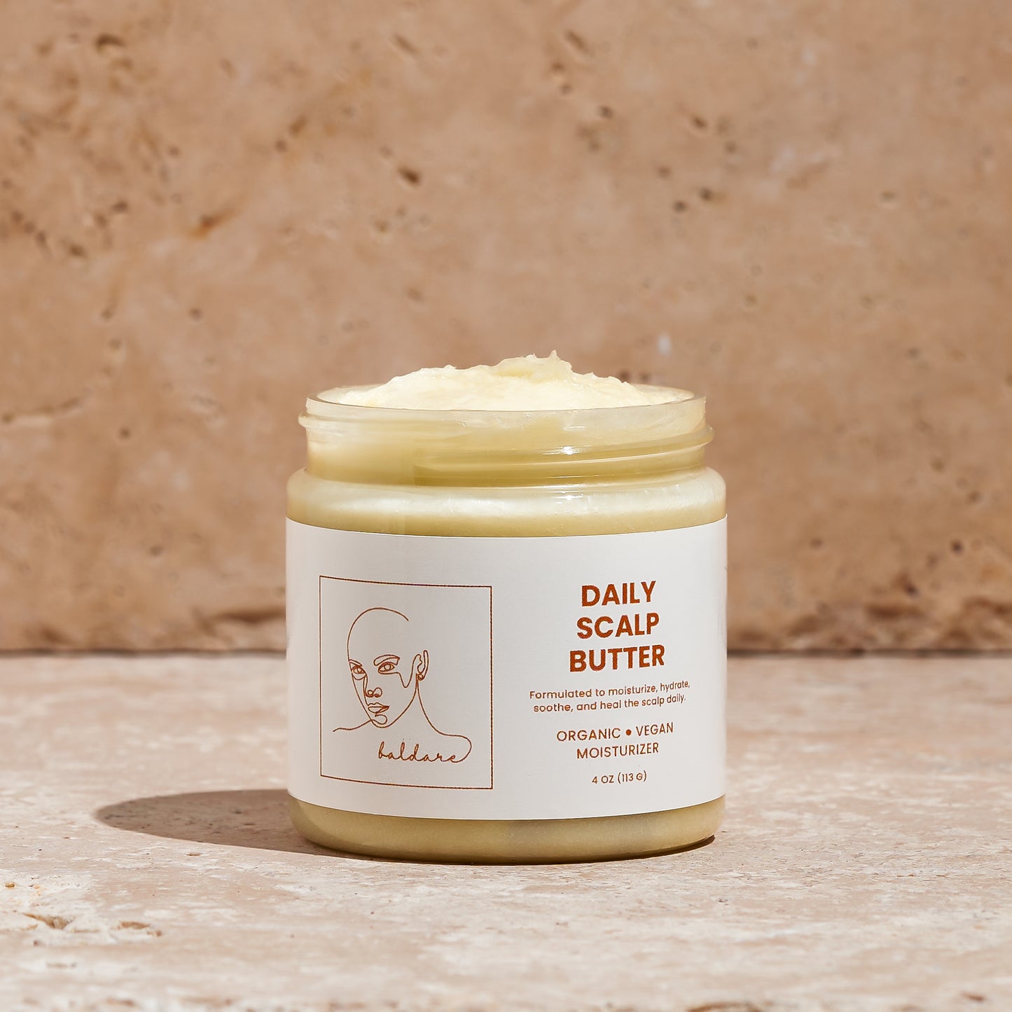 Daily Scalp Butter