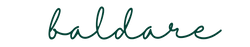 Baldare logo