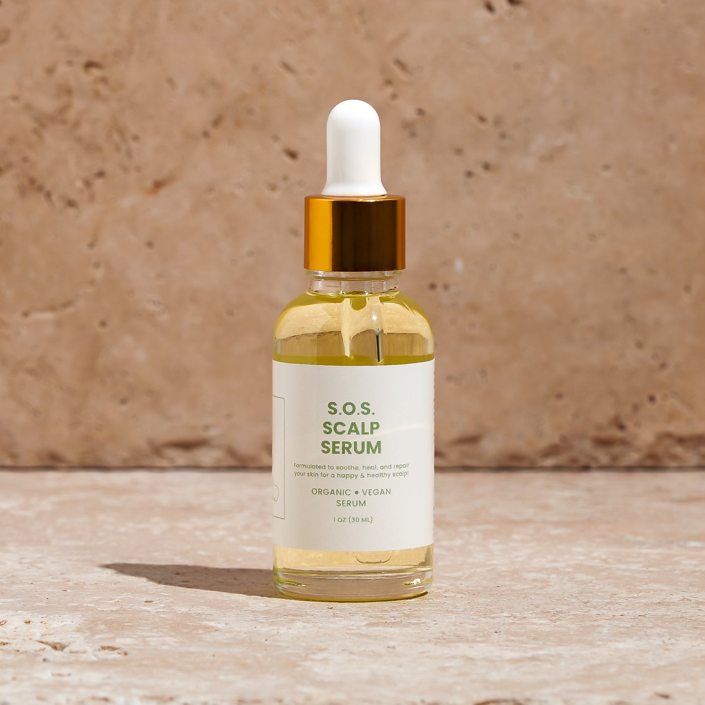 S.O.S. Scalp Serum