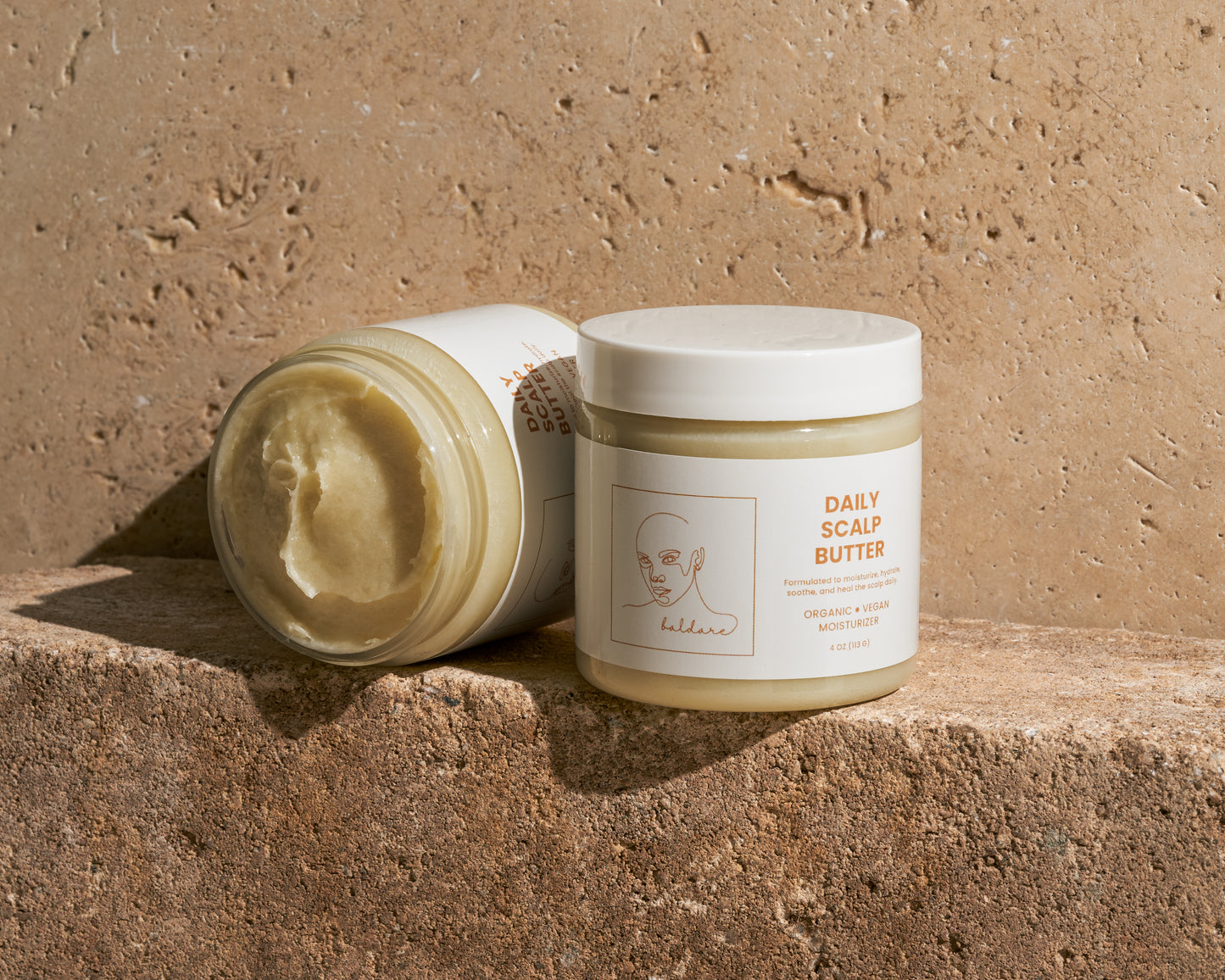 Daily Scalp Butter