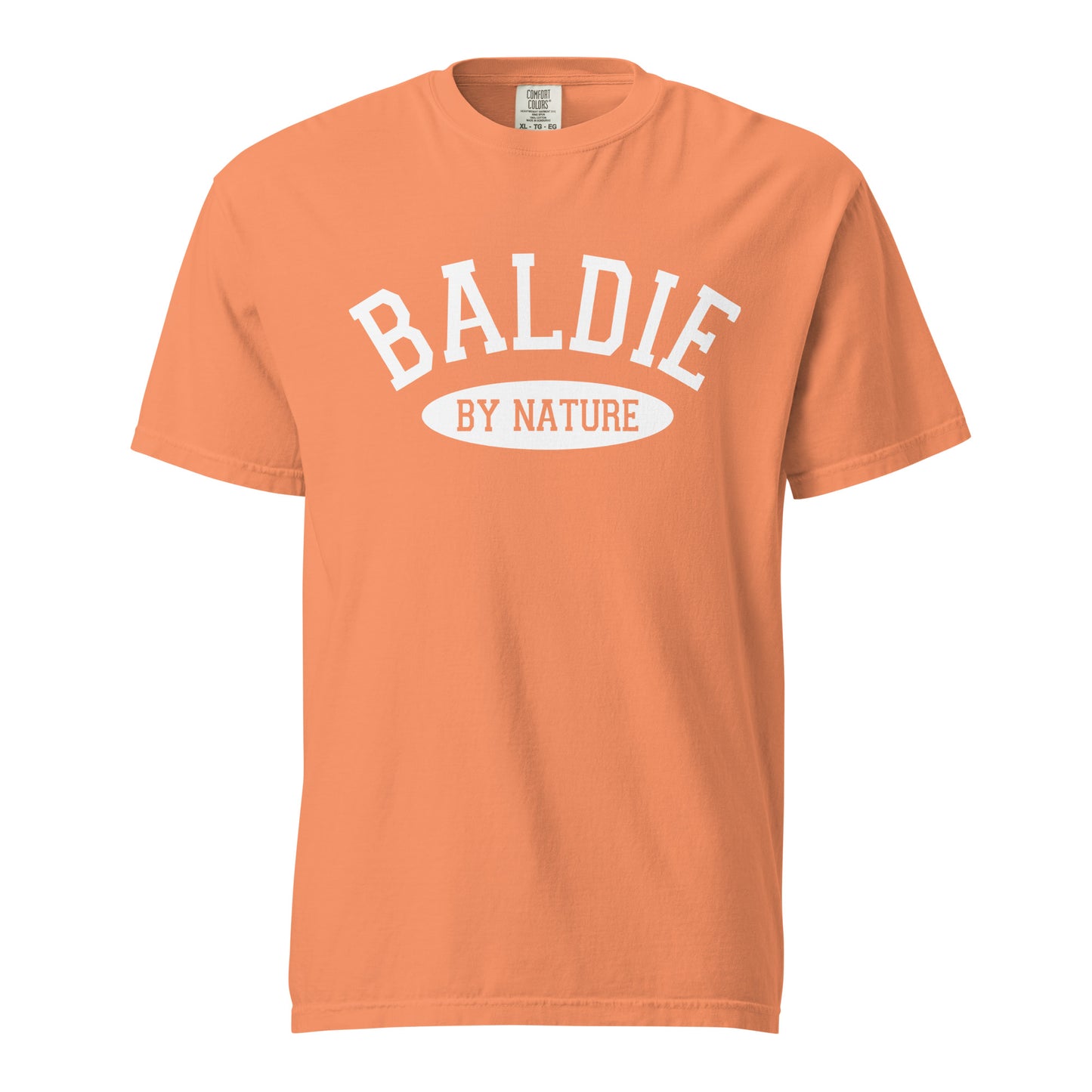 Baldie by Nature Shirt