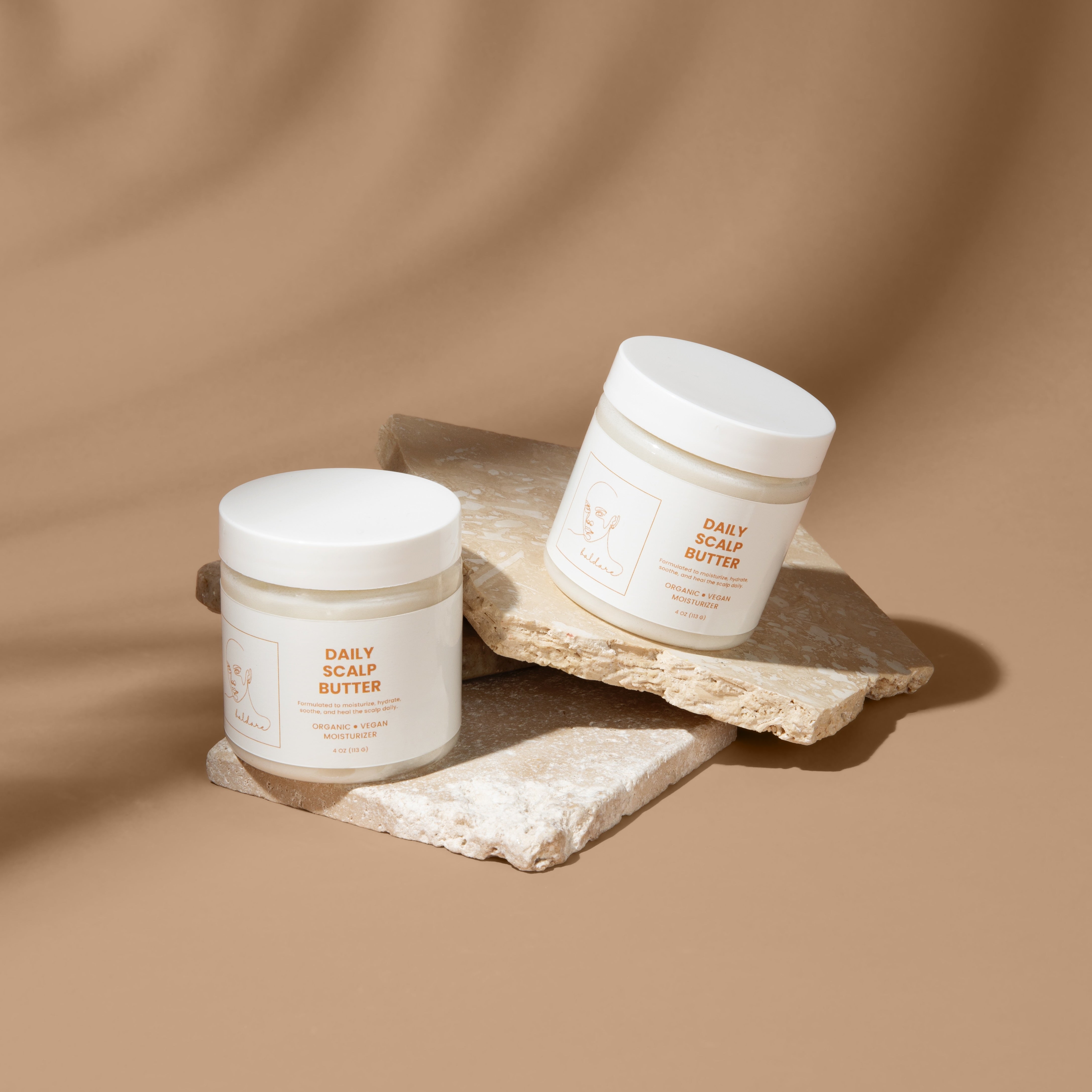 Scalpcare – Baldare