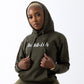 Baldish Hoodie