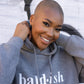 Baldish Hoodie