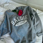 Baldie By Choice Crewneck