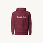 Baldish Hoodie
