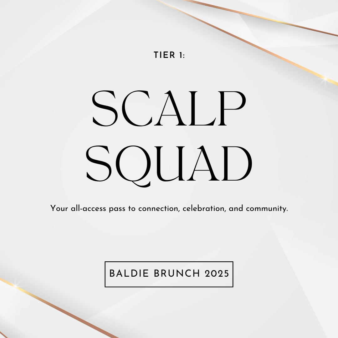 Tier 1: Scalp Squad