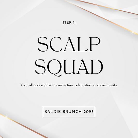 Tier 1: Scalp Squad