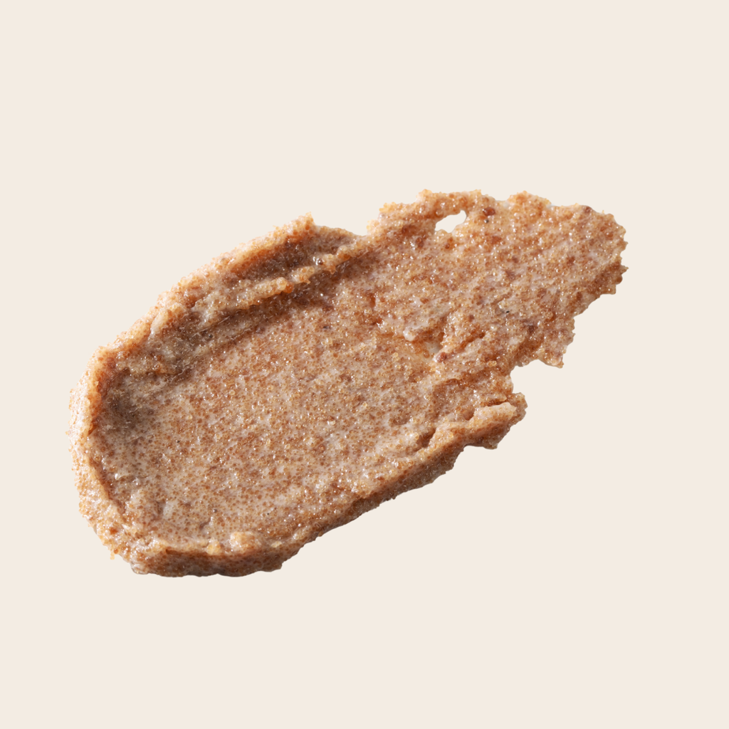 Coconut Vanilla Scalp Scrub