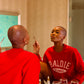 Baldie By Choice Crewneck