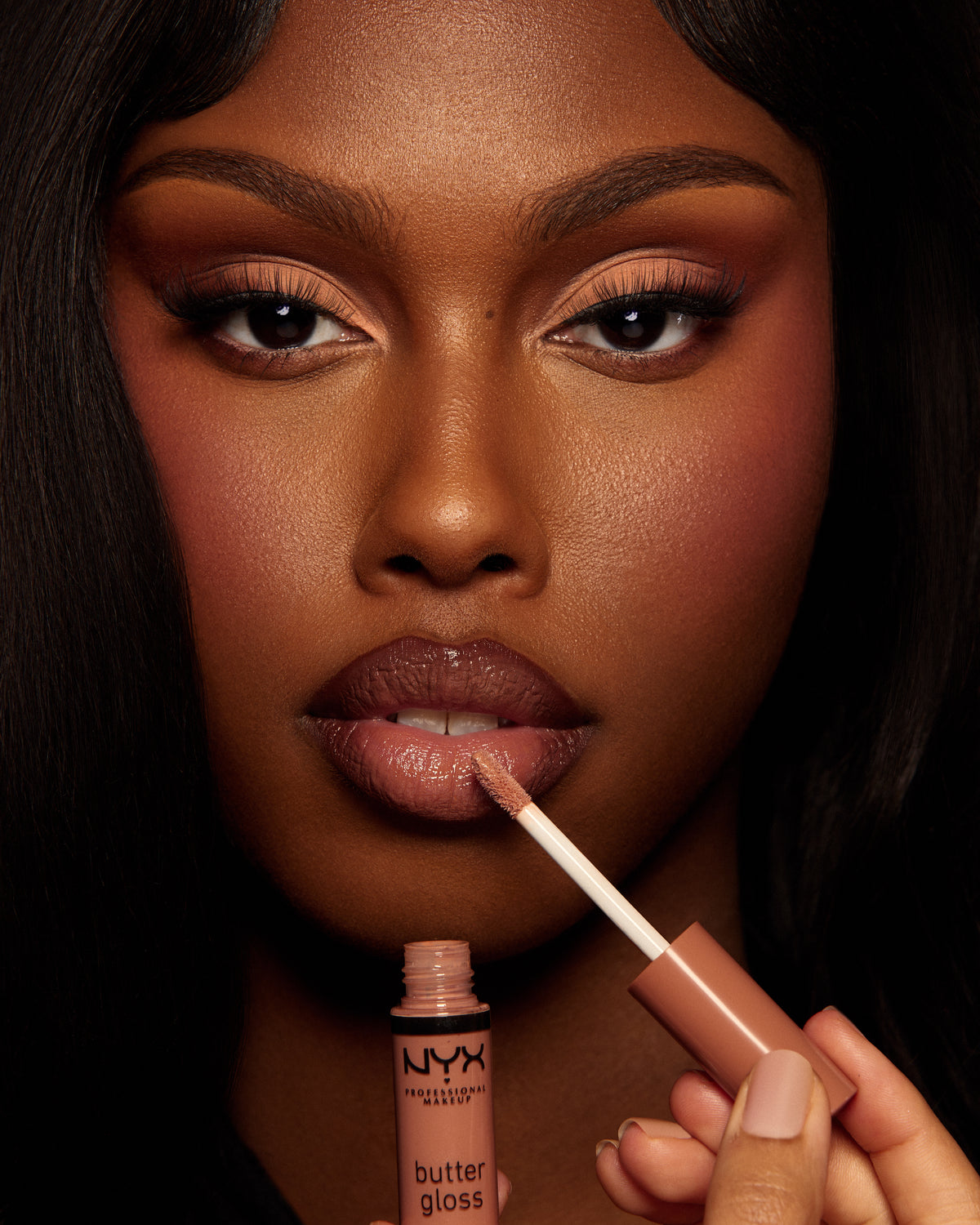 Baddie Basics: A Virtual Makeup Masterclass