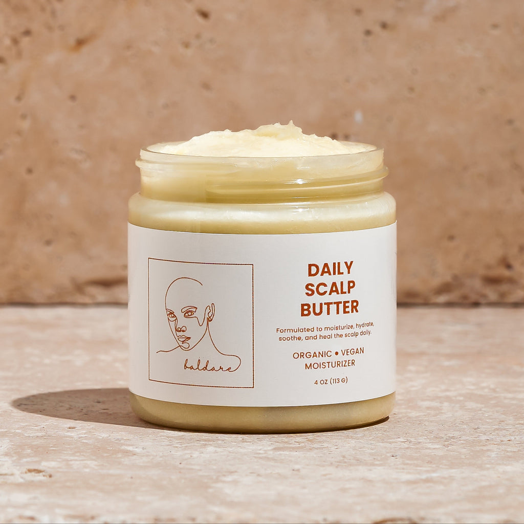 Daily Scalp Butter
