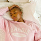 Baldie By Choice Crewneck