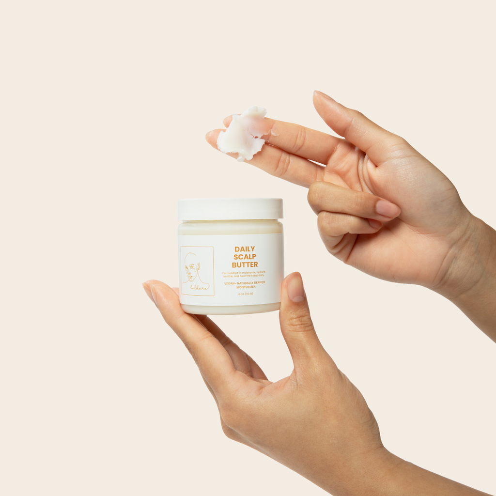 Daily Scalp Butter