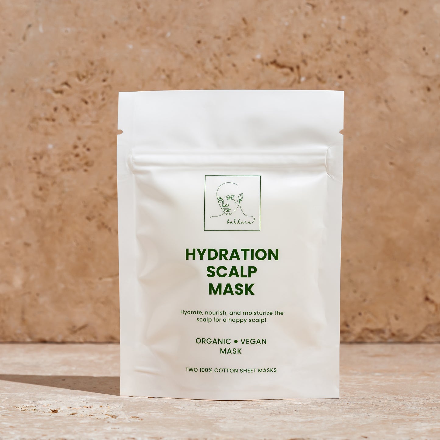Hydration Scalp Mask