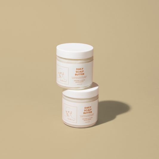 Daily Scalp Butter