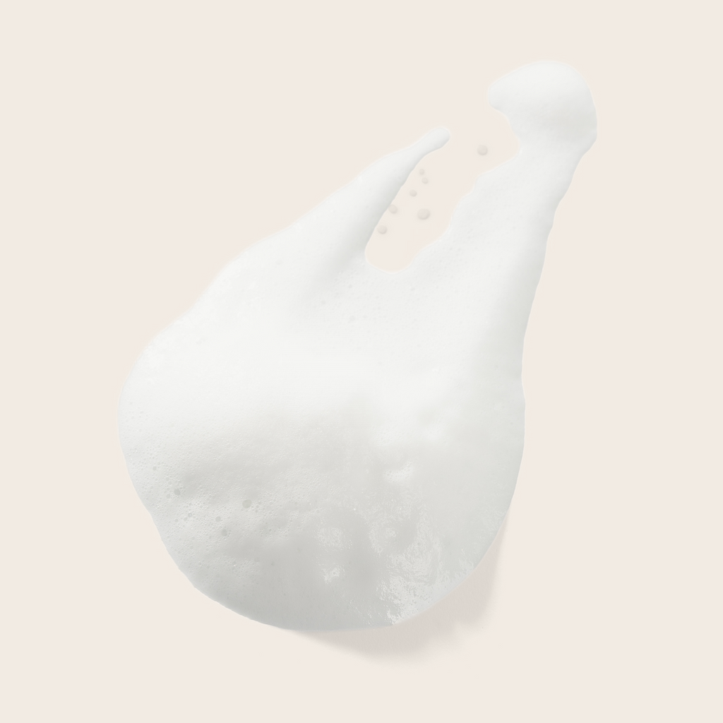 Gentle Scalp Cleanser