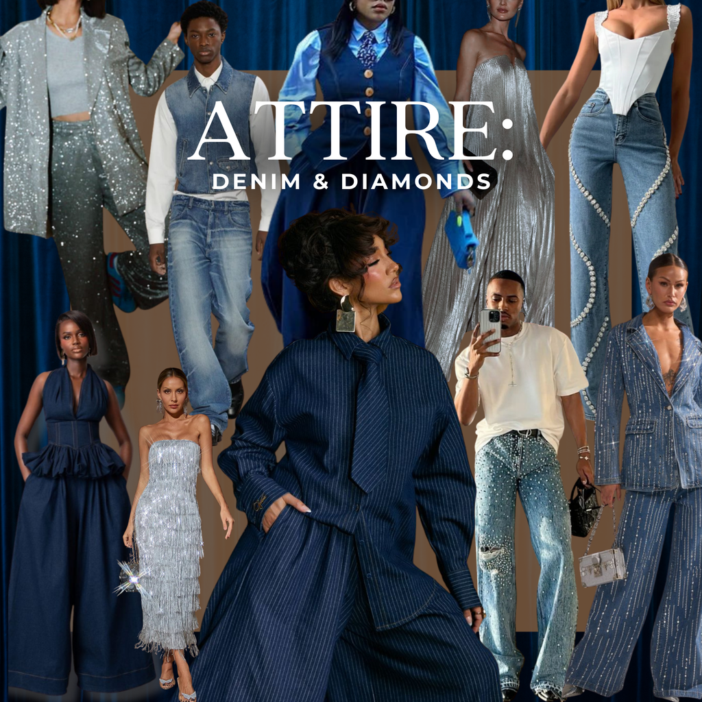 Baldie Brunch 2026- Tier 1: Scalp Squad 💙