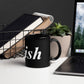 Baldish Mug