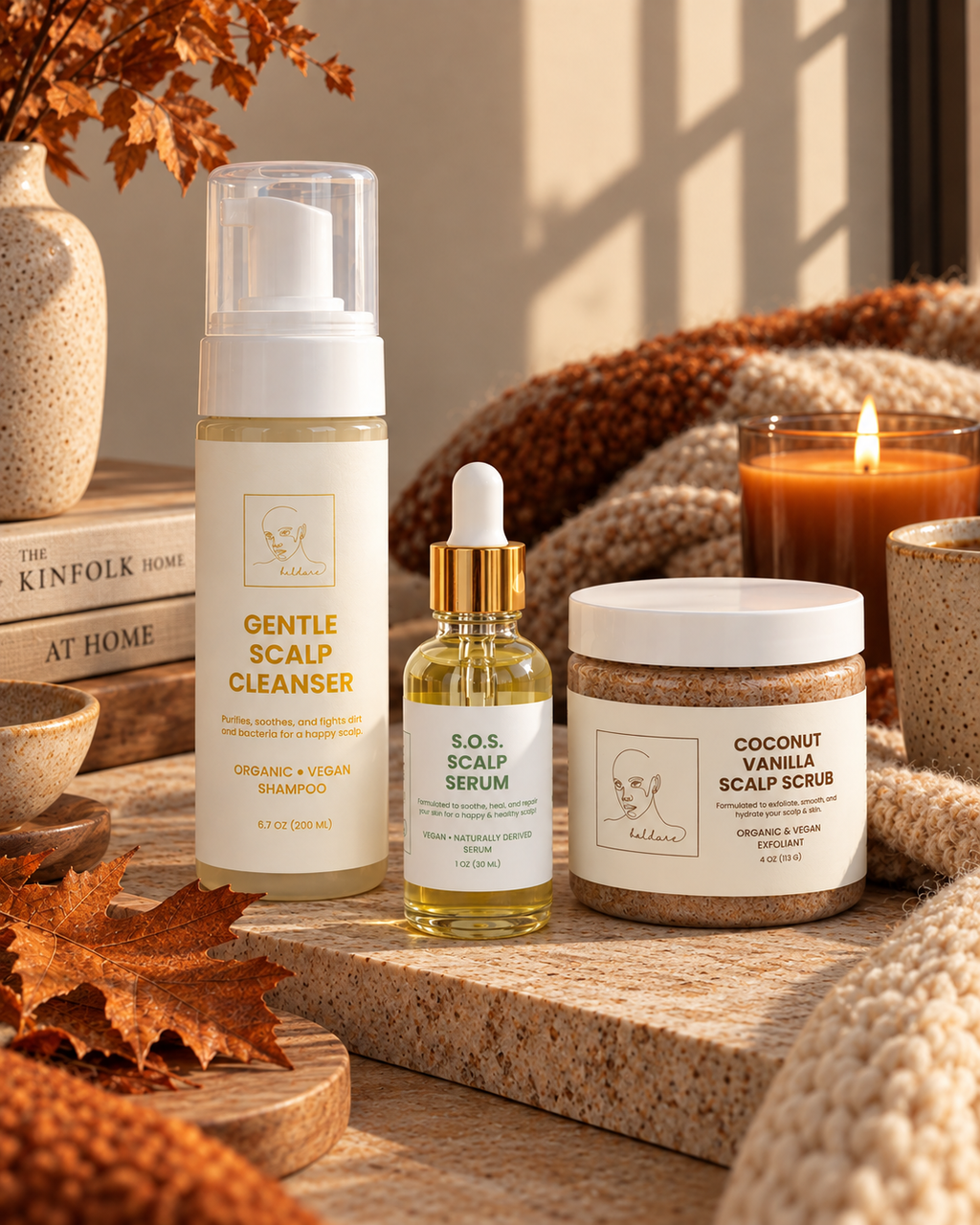 Fall Essentials Bundle