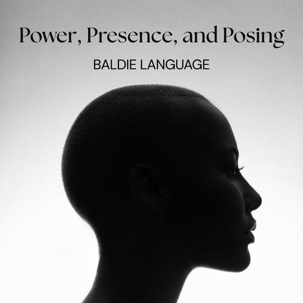 General Admission: Baldie Language Ticket