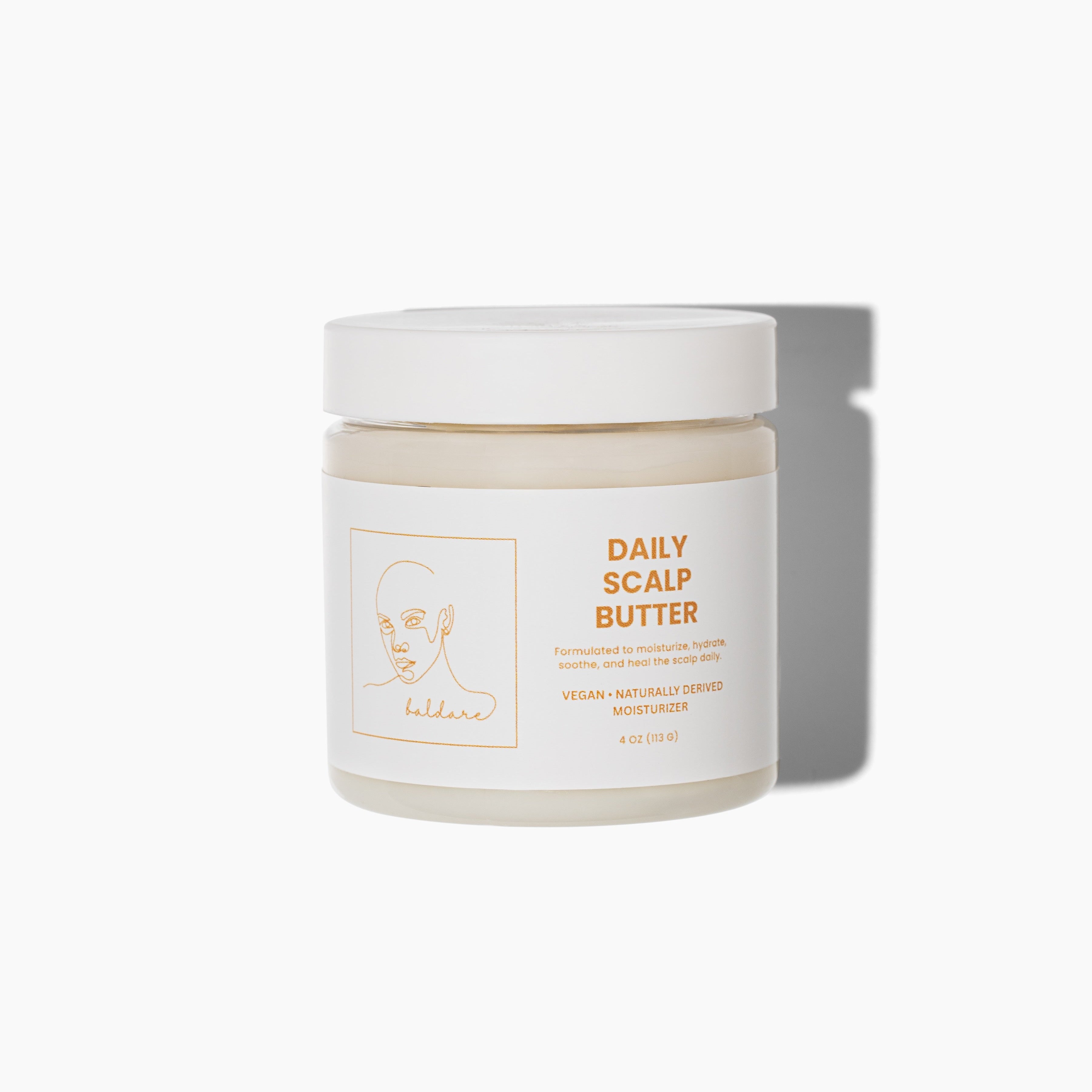 Daily Scalp Butter