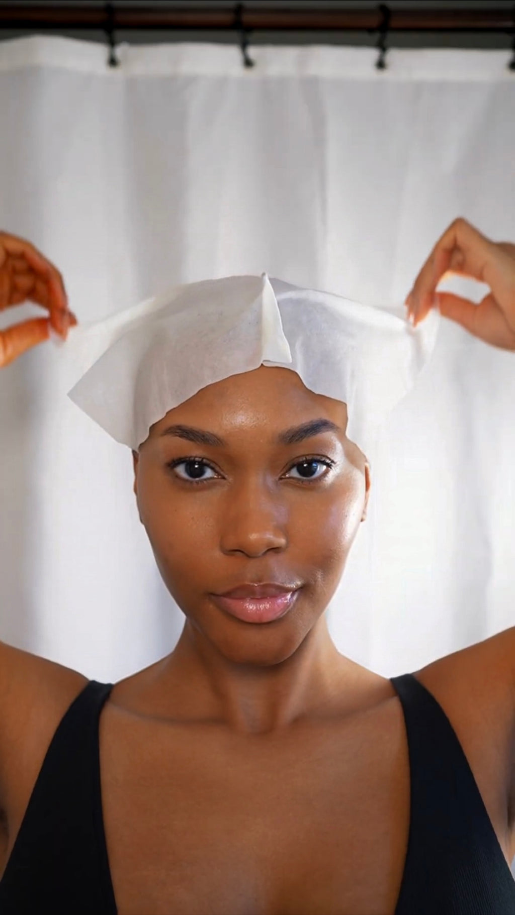 Hydration Scalp Mask