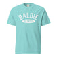 Baldie by Choice Shirt