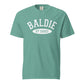 Baldie by Choice Shirt