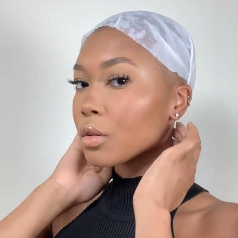 Hydration Scalp Mask
