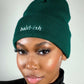Bald•ish Beanie