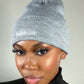 Bald•ish Beanie